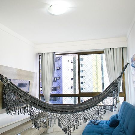 Flat 701 - Portomar Home Club 累西腓 外观 照片
